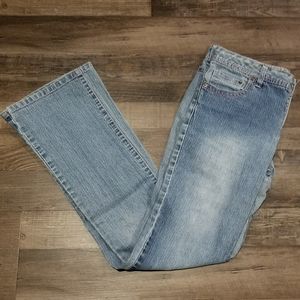 Jeans (Size: Junior 16)